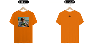 Nome do produto Camiseta Legalize Já