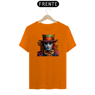 Nome do produto Camiseta do Chapeleiro