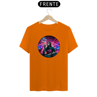Nome do produto Pink Floyd T-Shirt