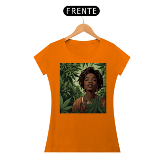 Nome do produto Camiseta Feminina Lauryn Hill