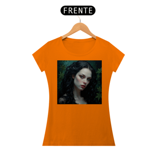 Nome do produto Camiseta Feminina Chapada