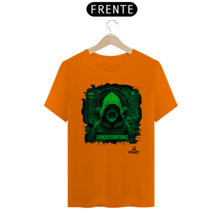 Nome do produto Underground T-Shirt