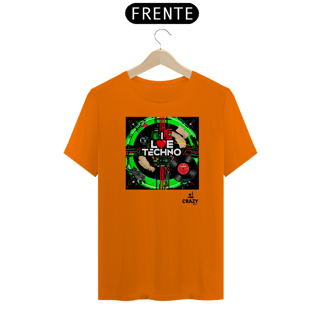 Nome do produto I Love Techno