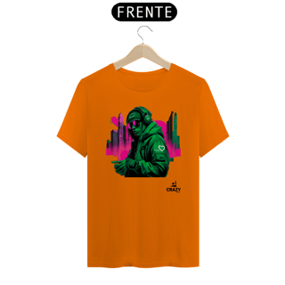 Nome do produto Camiseta Love