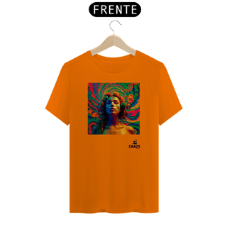Nome do produto LSD Trip T-Shirt