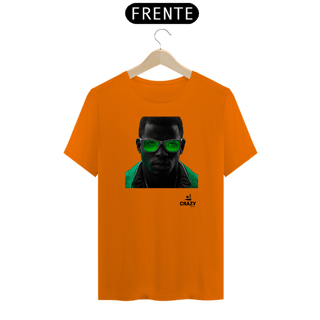 Nome do produto Rave Style T-Shirt