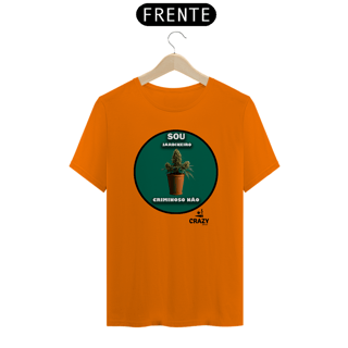 Nome do produto Camiseta Jardineiro 