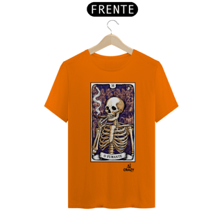 Nome do produto Camiseta O Fumante
