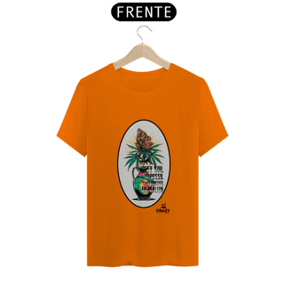 Nome do produto Camiseta Eu sou