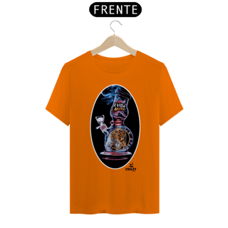 Nome do produto Camiseta A Vida é agora