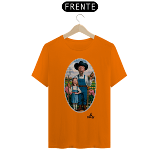 Nome do produto Camiseta Flores
