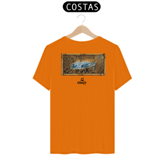 Nome do produto Camiseta Marcio Ito - Wave Turtle