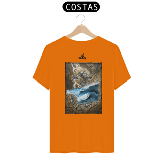 Nome do produto Camiseta Storm- Marcio Ito