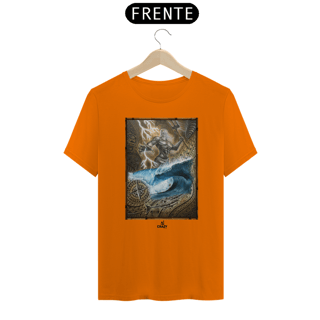 Nome do produto Camiseta Storm- Marcio Ito