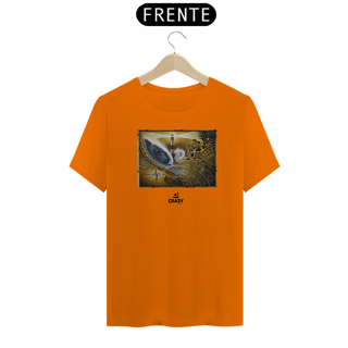 Nome do produto Camiseta Light House - Marcio Ito