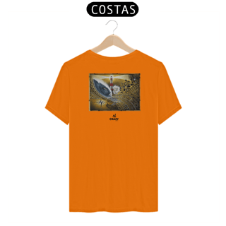 Nome do produto Camiseta Light House - Marcio Ito