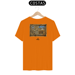 Nome do produto Camiseta Ozzy Land - Marcio Ito