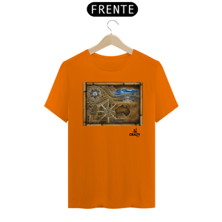 Nome do produto Camiseta Ozzy Land - Marcio Ito