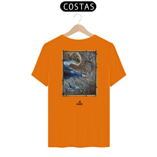 Nome do produto Camiseta Big Wave - Marcio Ito
