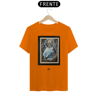 Nome do produto Camiseta Poseidon - Marcio Ito