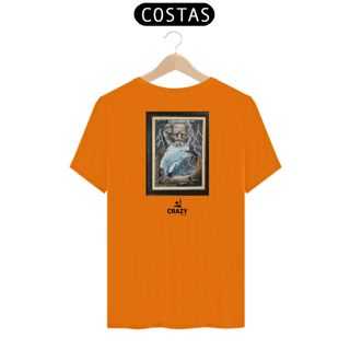 Nome do produto Camiseta Poseidon - Marcio Ito