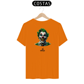 Nome do produto Camiseta Coringa