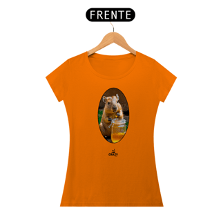 Nome do produto Camiseta Capivara