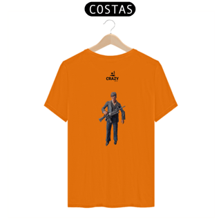 Nome do produto Camiseta Tony Montana