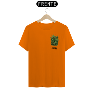 Nome do produto Camiseta Flores - Flávio Bottiglieri