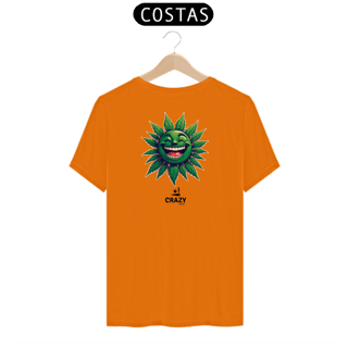 Nome do produto Camiseta Erva Boa - Flavio Bottiglieri