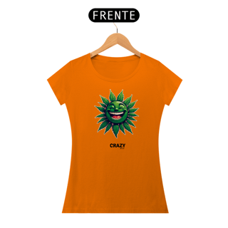 Nome do produto Camista feminina Erva Boa - Flavio Bottiglieri