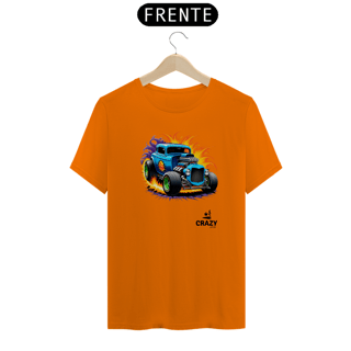 Nome do produto Camiseta Hot - Flavio Bottiglieri