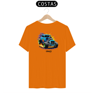 Nome do produto Camiseta Hot - Flavio Bottiglieri