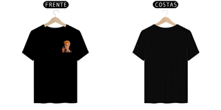 Nome do produto Beavis T-Shirt