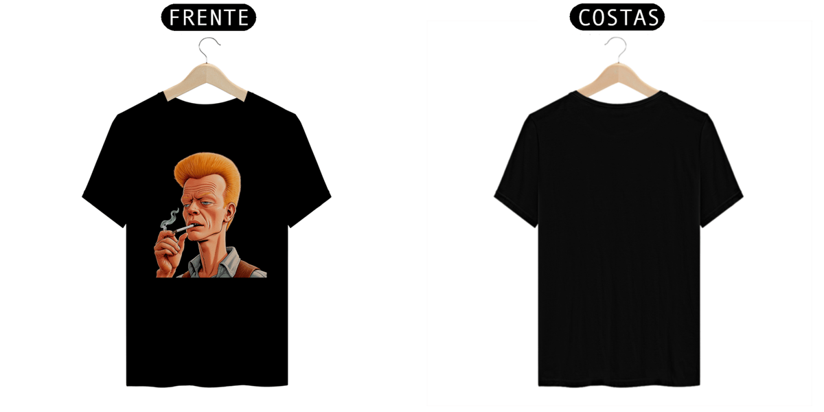 Nome do produto: Beavis 