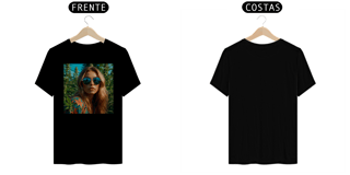 Nome do produto Chapada na plantação - T-Shirt