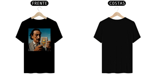 Nome do produto Salvador T-Shirt