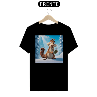 Nome do produto Era do Gelo T-Shirt