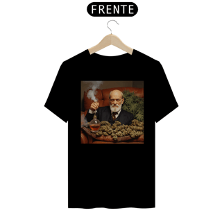 Nome do produto Freud T-Shirt