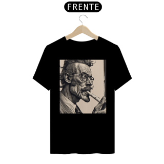Nome do produto Walter T-Shirt