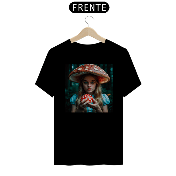 Alice T-Shirt