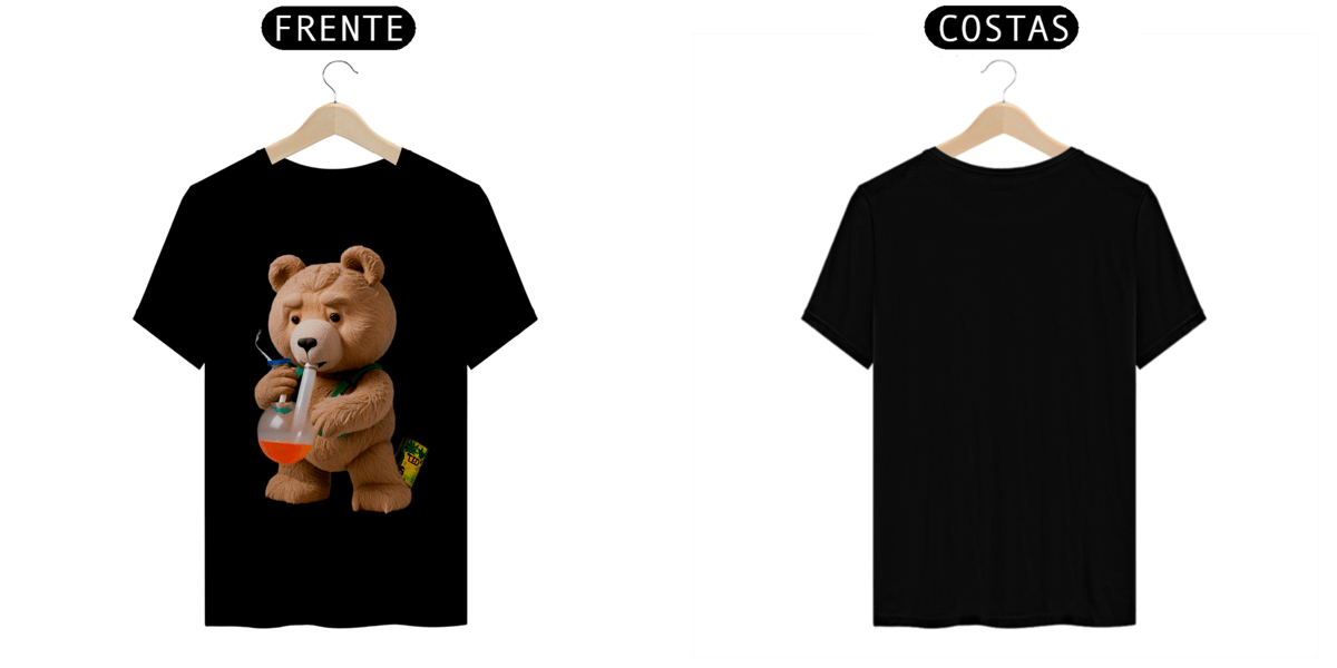 Nome do produto: Ted T-Shirt
