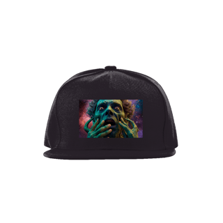 Nome do produto Boné Crazy 