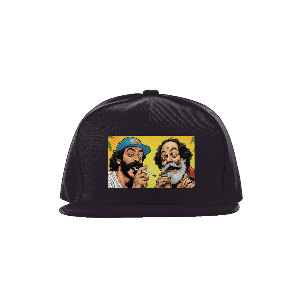Nome do produto: Boné Cheech