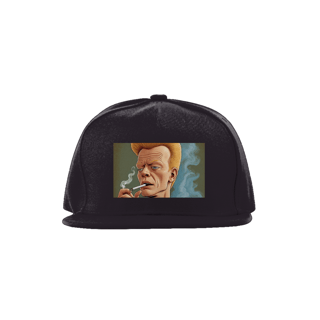 Nome do produto Boné Beavis