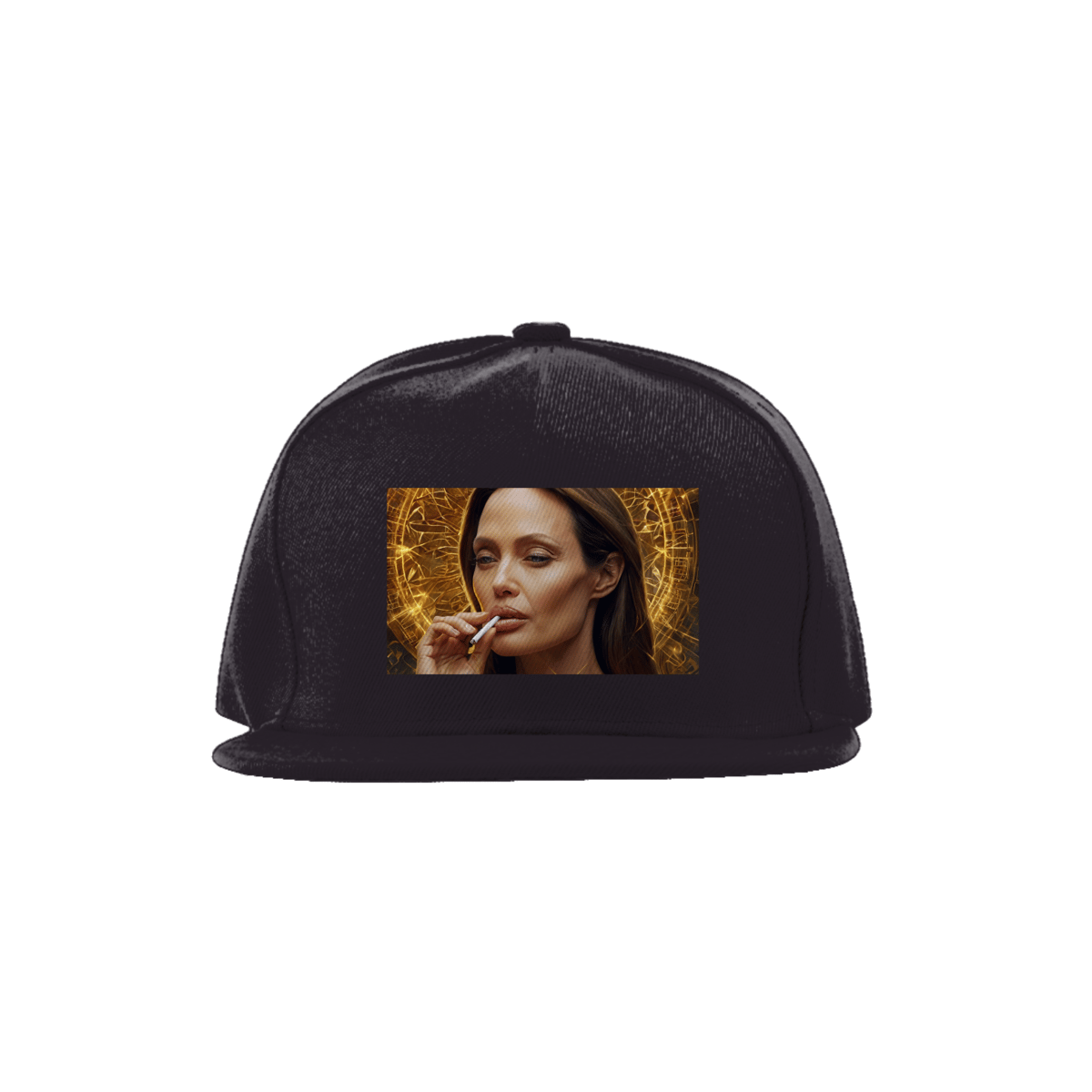 Nome do produto: Boné Angelina
