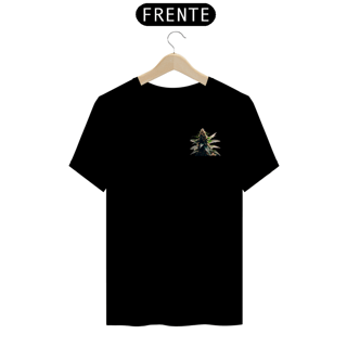 Nome do produto Flor T-Shirt