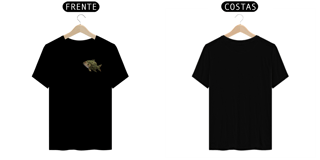 Nome do produto Camiseta Peixe Skunk