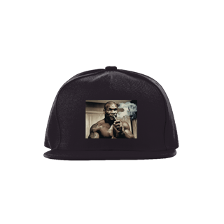Nome do produto Boné Mike Chapado