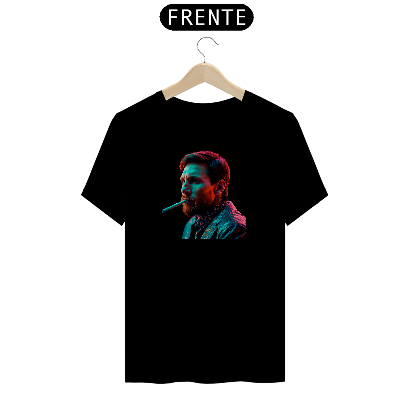 Messi T-Shirt